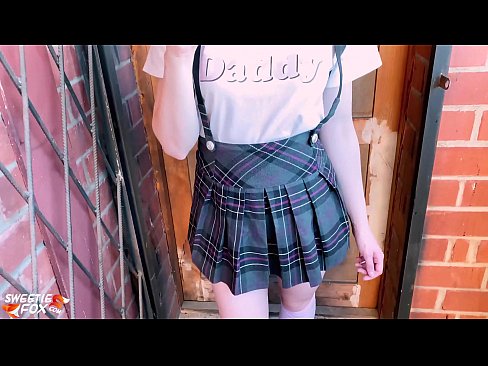 ❤️ Studentessa succhia il suo cazzo profondamente e scopa invece delle lezioni Super sesso al it.dreamypassionjourney.ru ❌