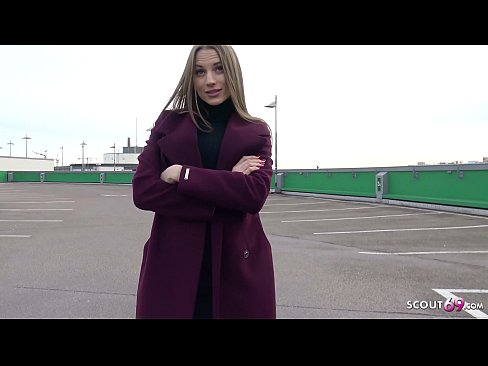 ❤️ SCOUT TEDESCO È UN SOGNO CHE TOCCA STEELE, SPIA DEL PARCHEGGIO E SEXY PER SOLDI Super sesso al it.dreamypassionjourney.ru ❌