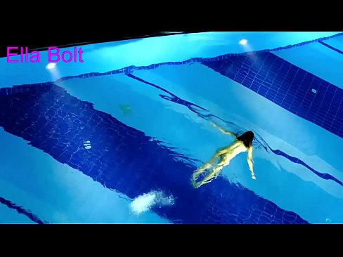 ❤️ Non posso smettere di guardare, giovane bionda catturata nuotare nuda nella piscina del resort ELLA BOLT Super sesso al it.dreamypassionjourney.ru ❌