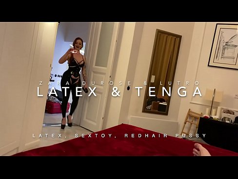 ❤️ Sorellastra dai capelli rossi in costume di latex scopata dal fratellastro Super sesso al it.dreamypassionjourney.ru ❌