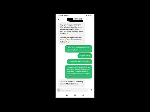 ❤️ Ho aggiunto una nuova PAWG da Tinder al mio harem ( parlare con Tinder incluso) Super sesso al it.dreamypassionjourney.ru ❌